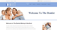 Desktop Screenshot of kletzandsher.com